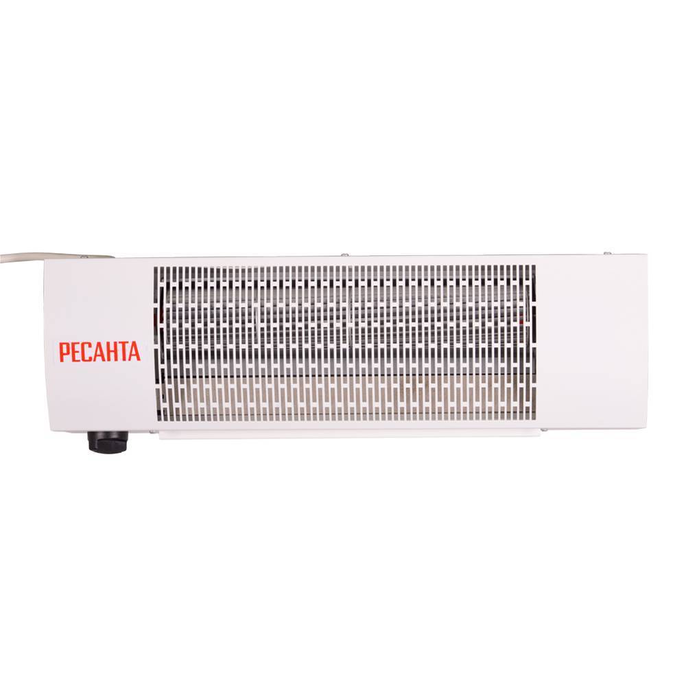 Тепловая завеса электрическая Ресанта ТЗ-3С