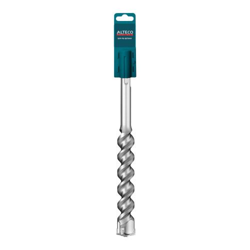 Бур по бетону ALTECO 28х460 SDS-Max  17480