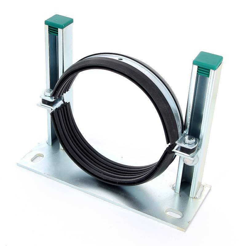 Консоль опорная Walraven BIS 160 мм DN 150 4323150