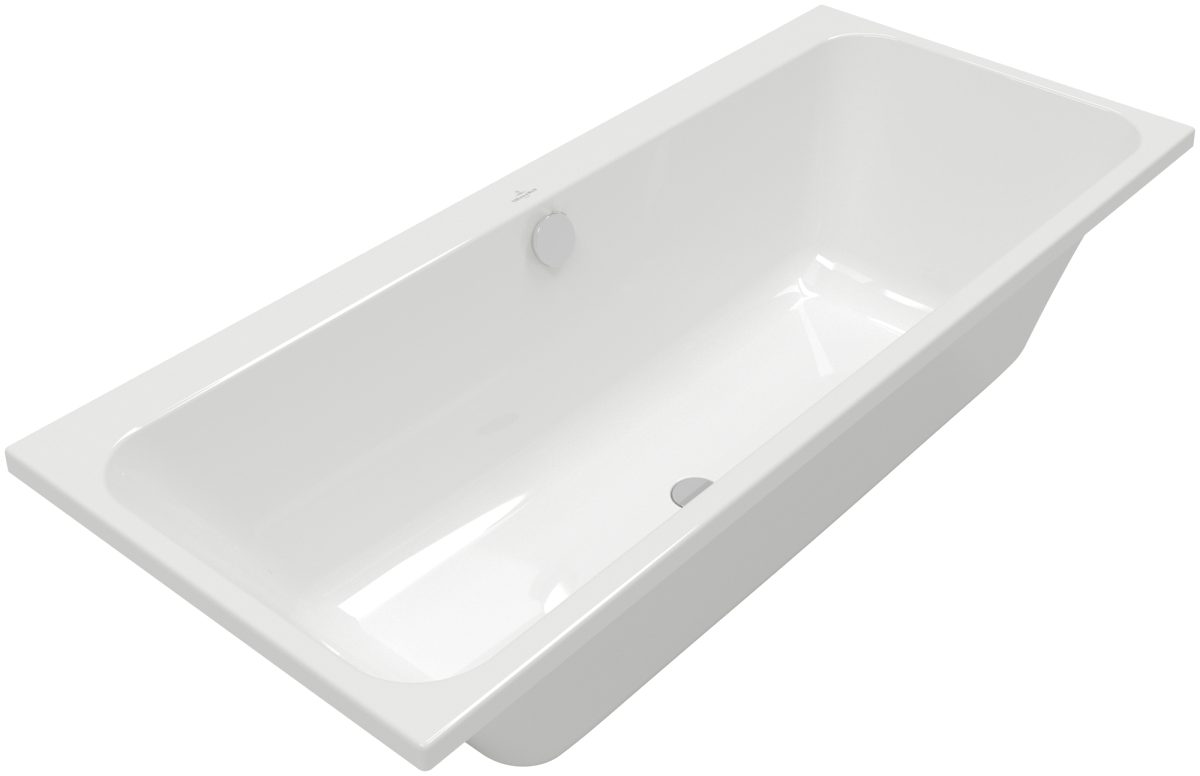 Ванна Villeroy & Boch Architectura UBA180ARE2V-01