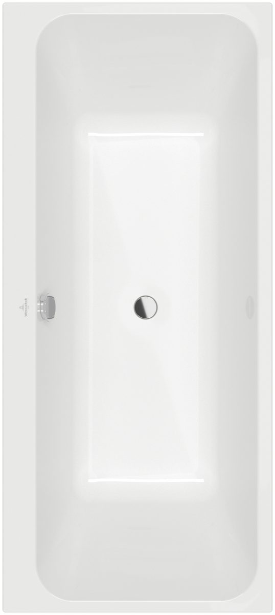 Ванна Villeroy & Boch Architectura UBA180ARE2V-01