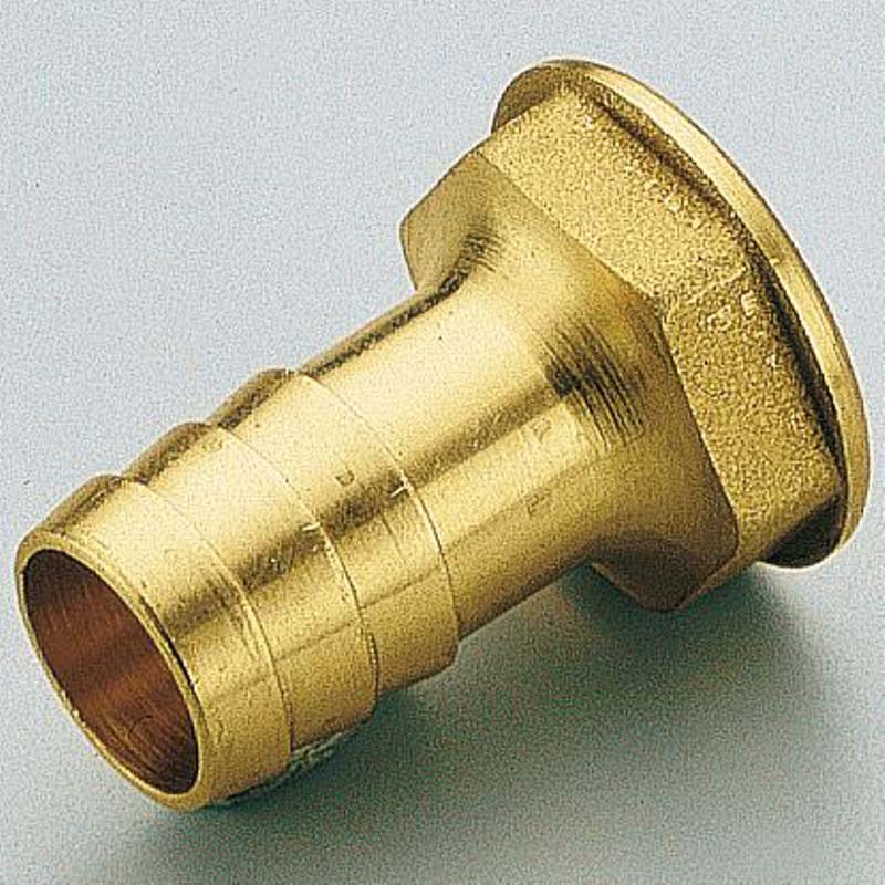 Штуцер с внутренней резьбой Tiemme 1501 3/8х10 мм 1500454