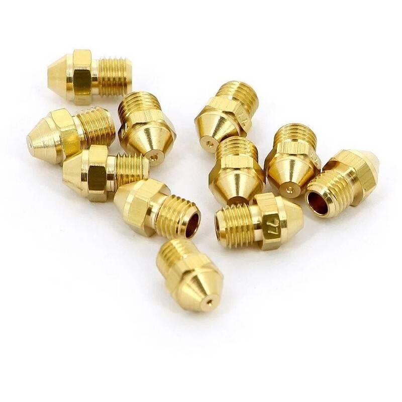 Комплект форсунок Arderia LPG NP 78 для котлов 10-18 кВт 9 шт D22013.0210-043.9C