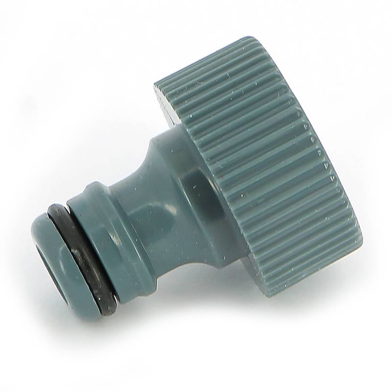 Переходник для подключения к крану REHAU 3/4 268143