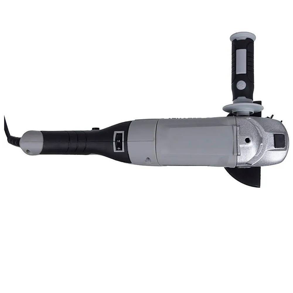 Угловая шлифовальная машина Ресанта УШМ-125/Э Вт УШМ-125/Э