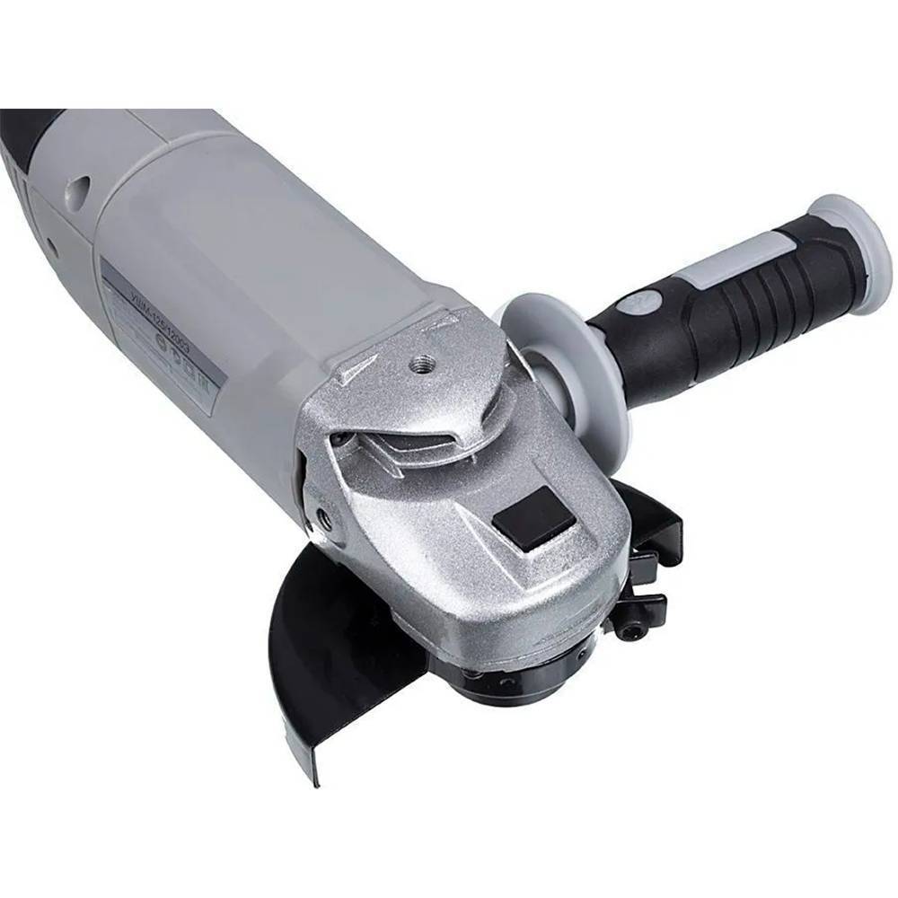 Угловая шлифовальная машина Ресанта УШМ-125/Э Вт УШМ-125/Э