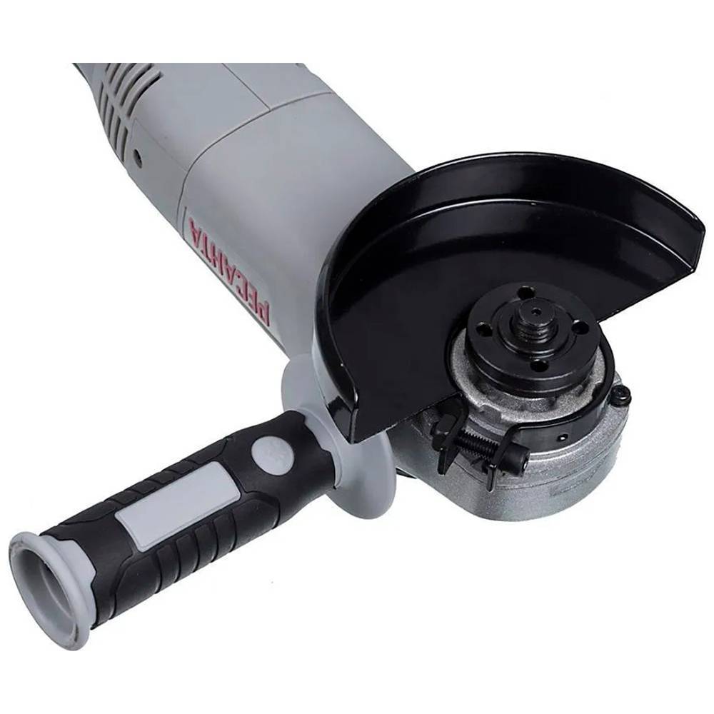 Угловая шлифовальная машина Ресанта УШМ-125/Э Вт УШМ-125/Э