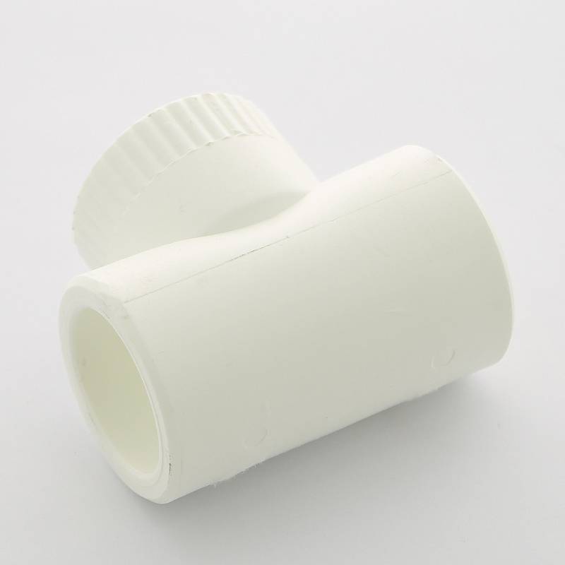 Тройник переходной Pro Aqua 32 мм х 1/2 ВР PA24015