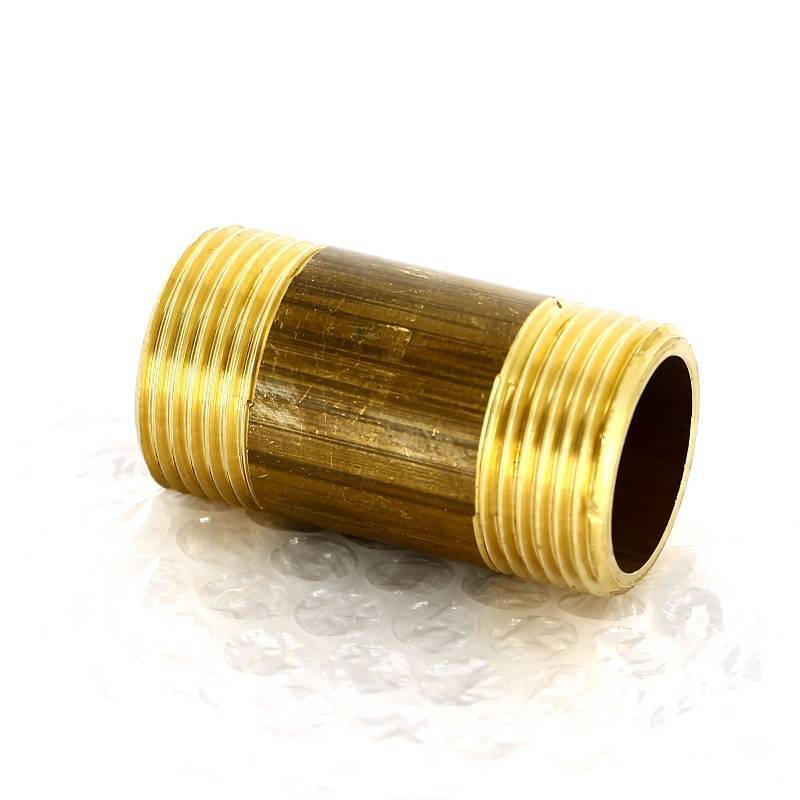 Удлинитель Tiemme 1 x 60 мм 1500255