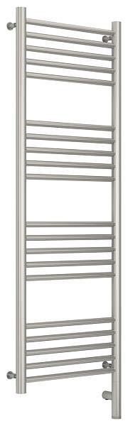 Полотенцесушитель электрический Сунержа Богема 3.0 прямая 400x1200 мм правый сатин 071-5805-1240