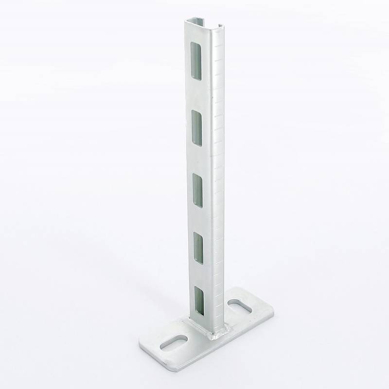 Консоль настенная Walraven BIS RapidRail WM1 30х15х250 мм 6603125