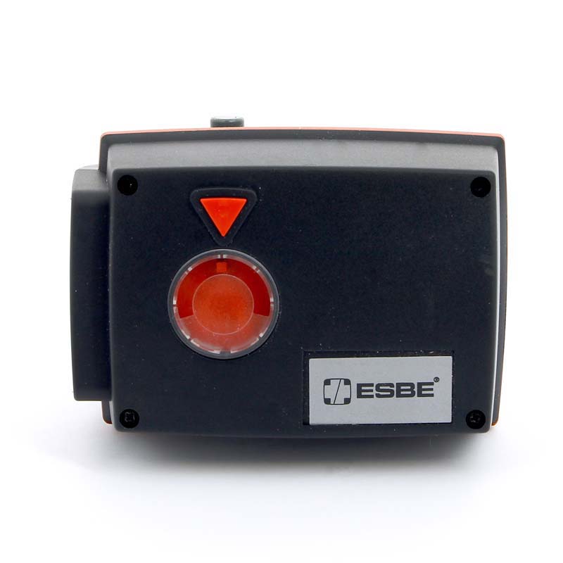 Электропривод 3-точечный ESBE Серия 90 95-2M 230 В 120 с 15 Нм 12052100