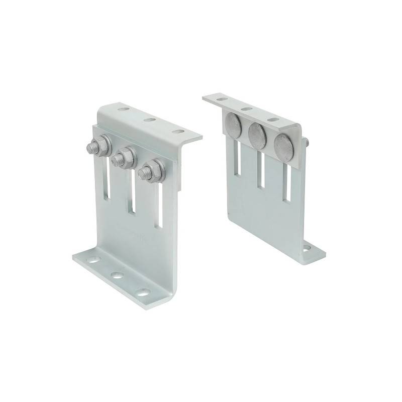 Комплект фиксирующей опоры Walraven BIS BUP1000 для малых нагрузок M12 6698204