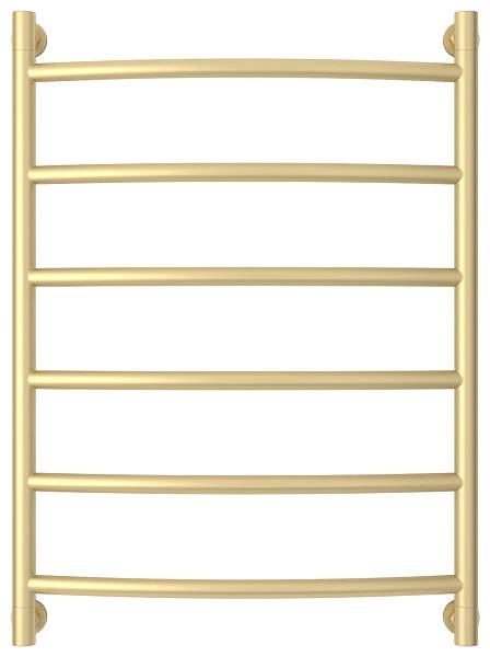 Полотенцесушитель водяной Сунержа Галант+ 600x800 мм матовая шампань 022-0200-8060