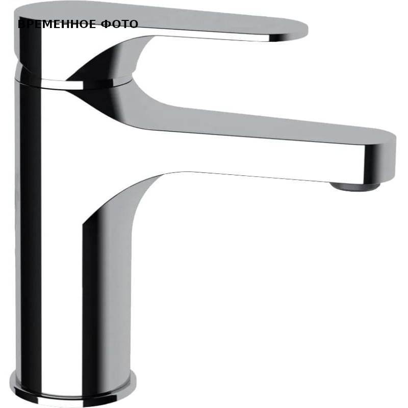 Смеситель для раковины Remer Class Line без донного клапана хром L12