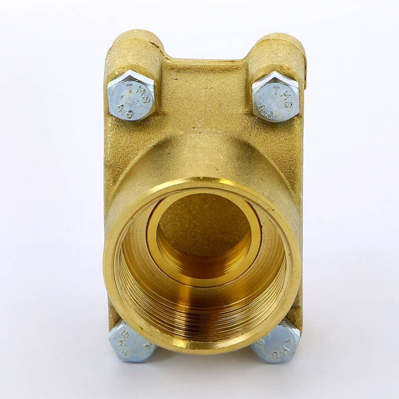 Врезка монтажная Emmeti 1 1/2 для стальной трубы 2 01140200