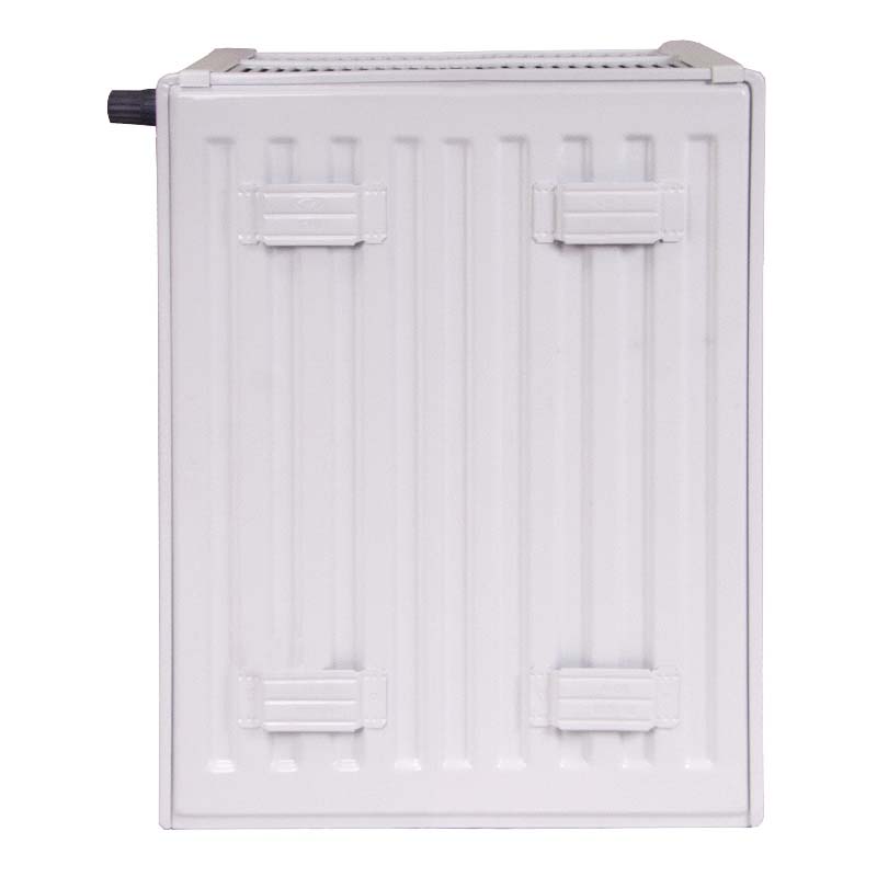 Радиатор стальной панельный Vogel & Noot Profil Ventil 33KV 600x400 мм нижнее подключение G33KBA604A