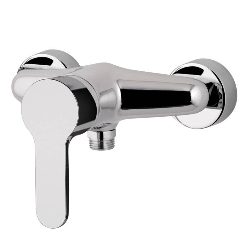 Смеситель для душа Remer Winner хром W33