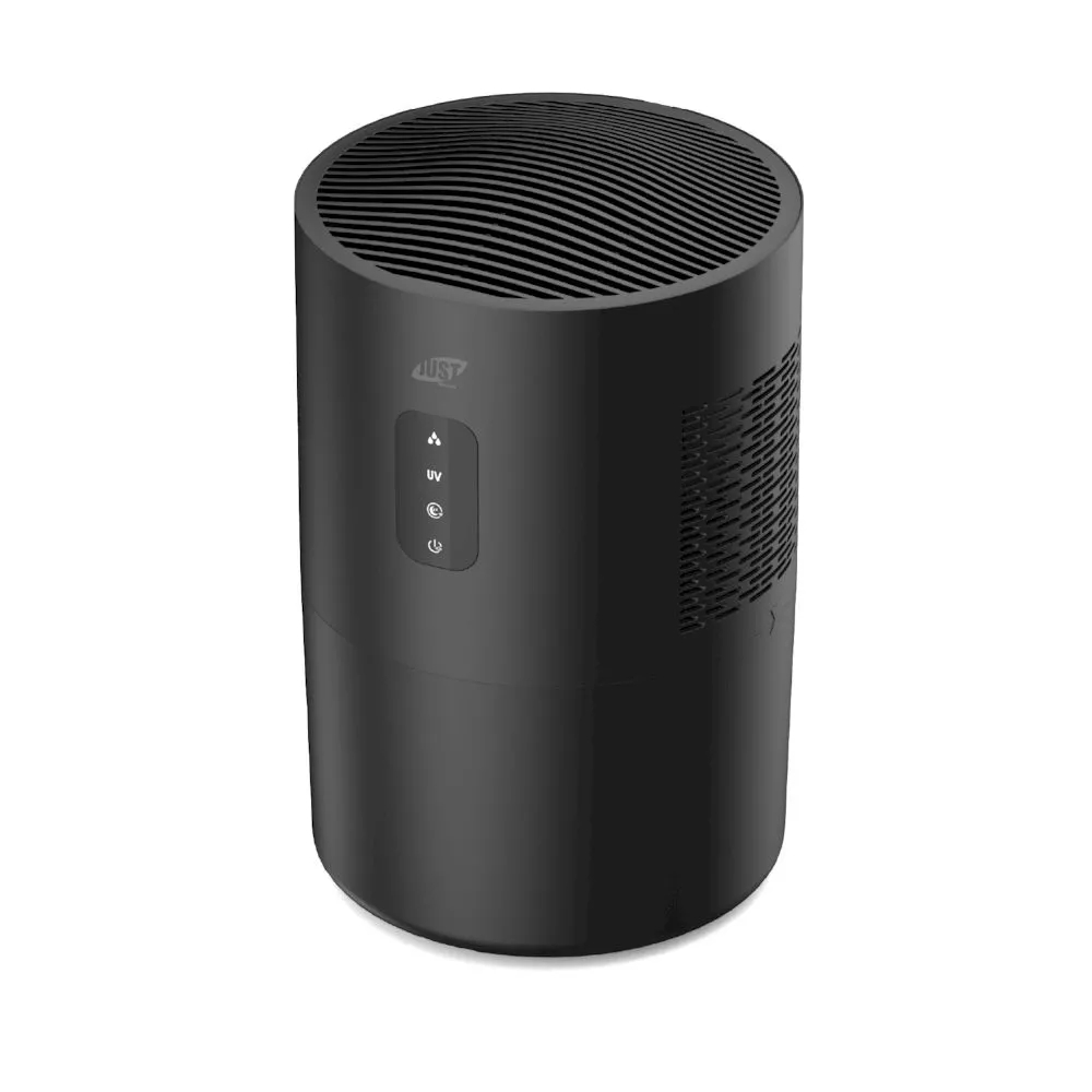 Мойка воздуха JUST AIRCON JWA-214SAB черный JWA-214SAB