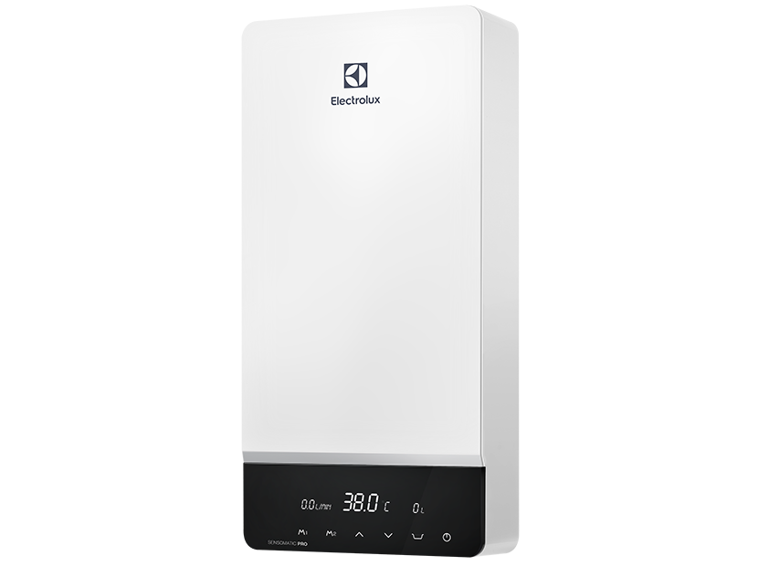 Водонагреватель проточный Electrolux NPX 12-18 Sensomatic Pro 1036901