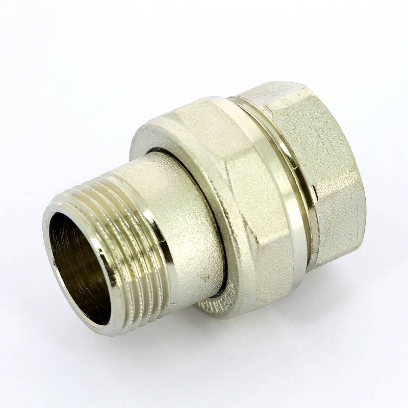 Разъемное соединение НВ Itap 161 1 с прокладкой O-ring 161 1