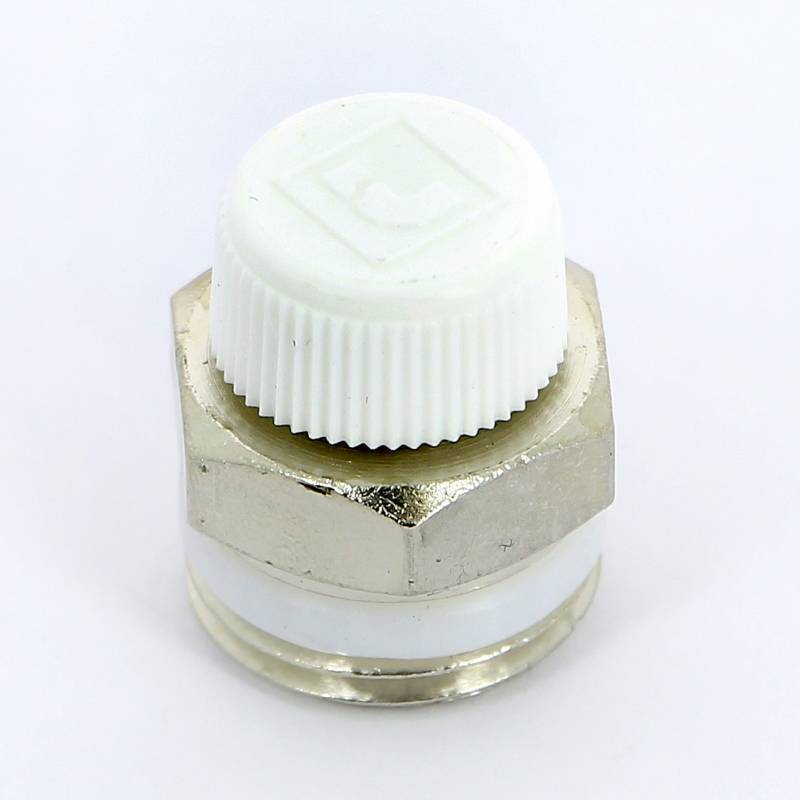 Воздухоотводчик радиаторный ручной Itap 1/8 194 1/8