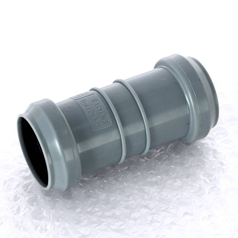 Муфта ремонтная Sinikon Standard 40 мм 526001.R