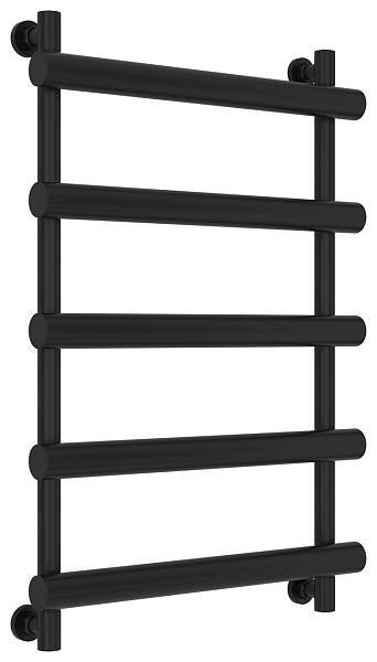 Полотенцесушитель водяной Сунержа Атлант 500x800 мм матовый черный 31-0226-8050