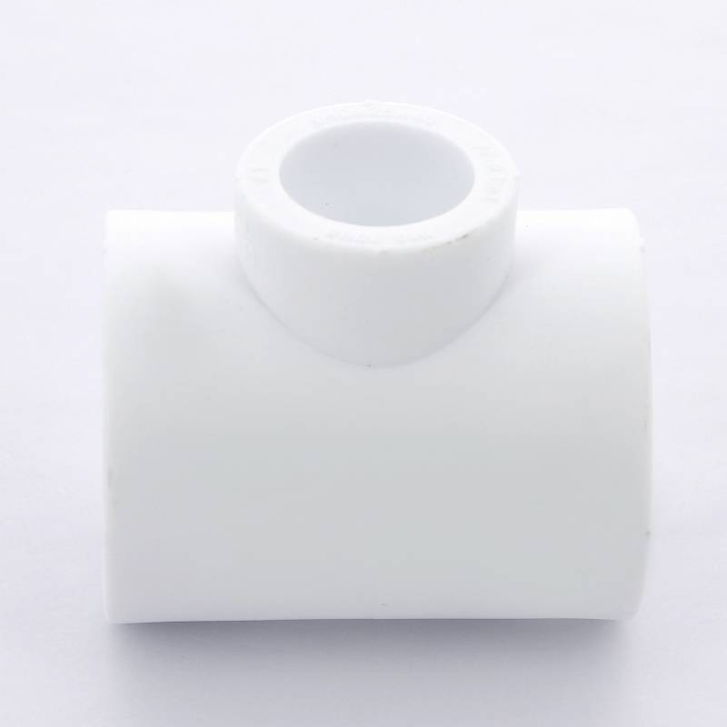 Тройник переходной Pro Aqua 40х25х40 мм редукционный PA14541P