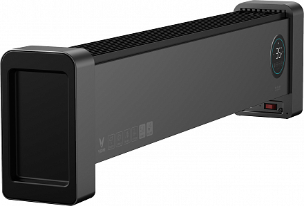 Конвектор электрический Viomi Smart Heater Pro 2 Вт VXTJ04