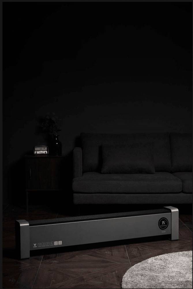 Конвектор электрический Viomi Smart Heater Pro 2 Вт VXTJ04