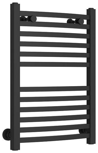 Полотенцесушитель водяной Сунержа Аркус 400x600 мм темный титан муар 15-0251-6040