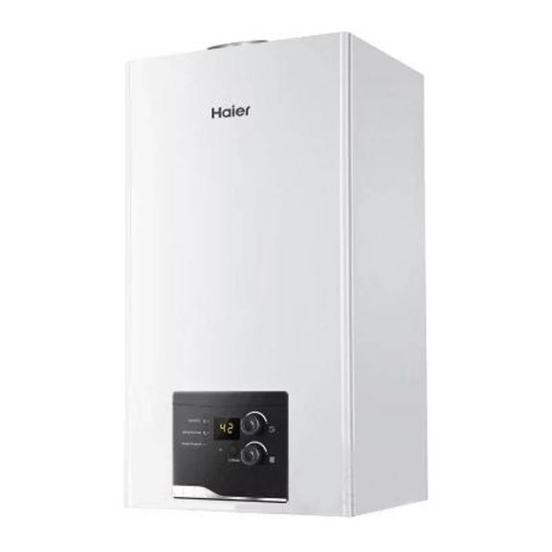 Газовый настенный котел Haier Urban 2.18 TM 18 кВт двухконтурный GE0Q6RE09RU