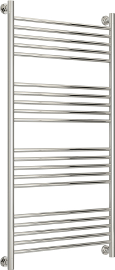 Полотенцесушитель водяной Сунержа Богема+ 600x1200 мм без покрытия 00-0220-1260