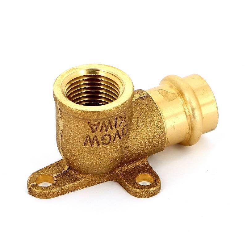 Водорозетка пресс-В IBP >B< Press 18х1/2 P4471G01804000