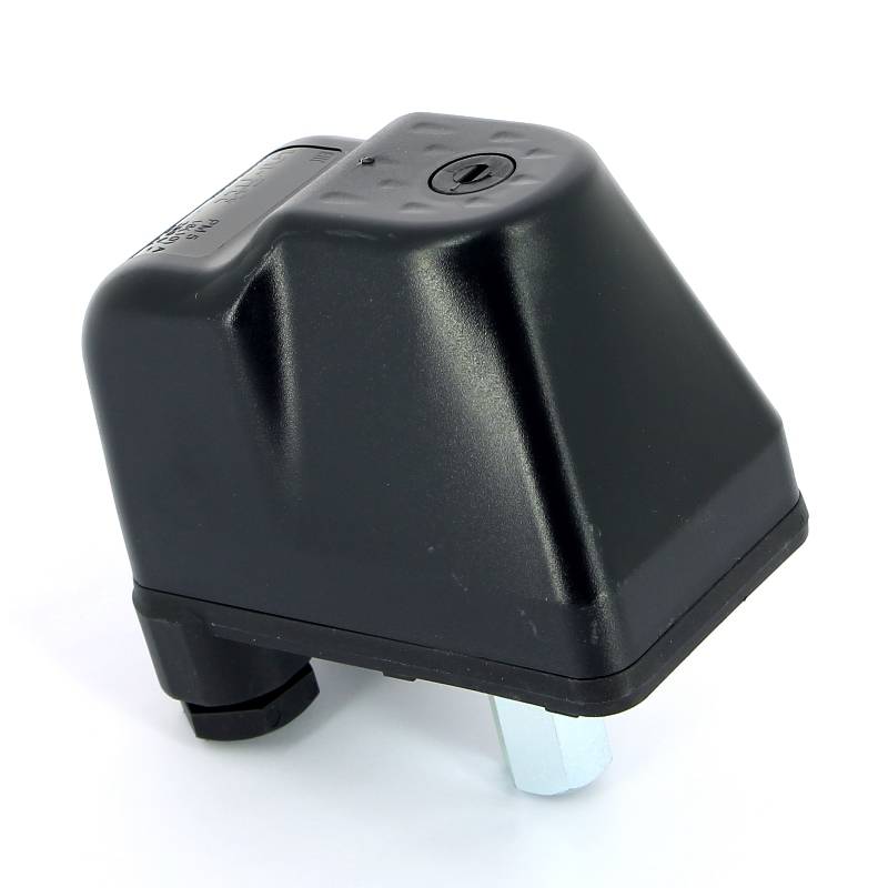 Реле давления UNI-FITT PM 5 с удлиненной внутренней резьбой 1/4 1-5 бар 264D0105