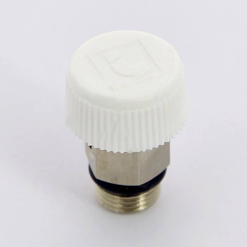 Воздухоотводчик радиаторный ручной Itap 1/2 194 1/2