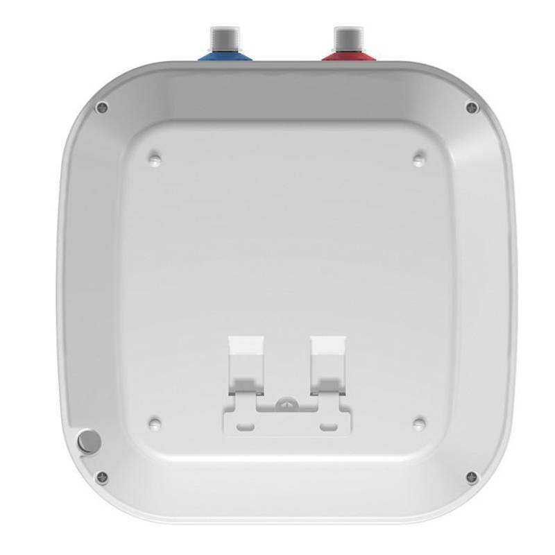 Водонагреватель электрический накопительный Ariston ABS ANDRIS R 10 10 л 3100797