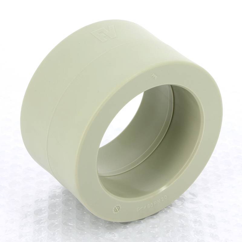 Муфта полипропиленовая FV-Plast 90 мм сварка 201090