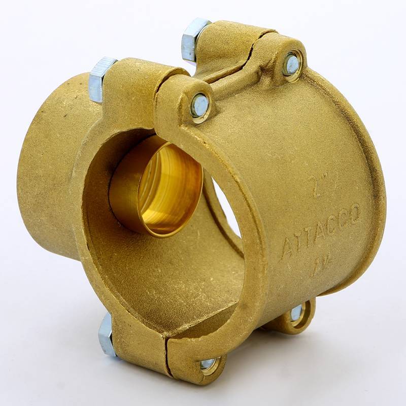 Врезка монтажная Emmeti 1 1/2 для стальной трубы 2 01140200