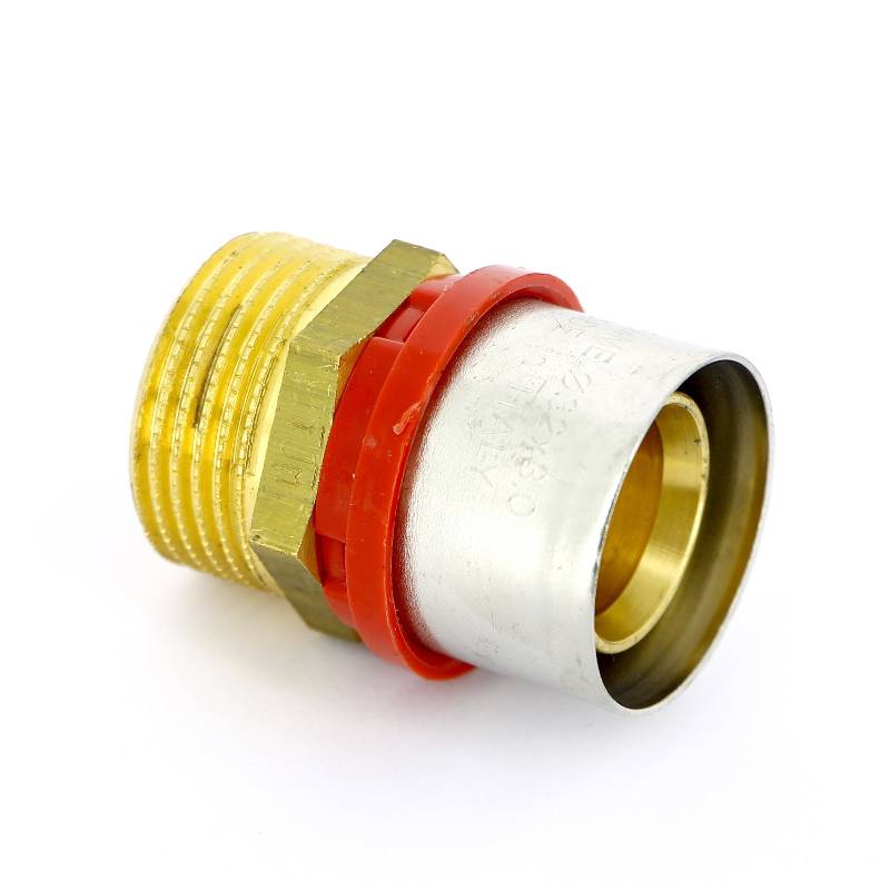 Муфта переходная пресс-Н Tiemme COMPACT 32х1 1660021