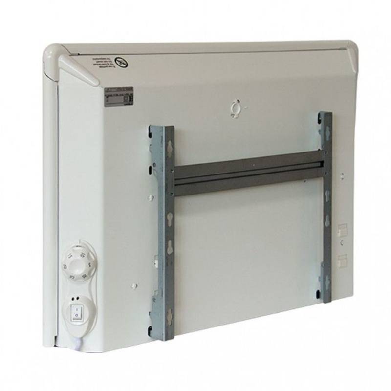 Конвектор Ensto FinnHeat 750 Вт механический термостат EPHBM07PR