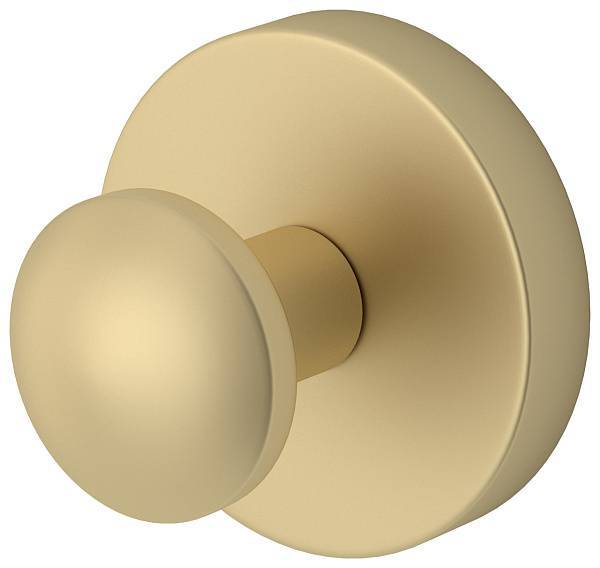 Крючок настенный Сунержа Сфера L 50 матовая шампань 022-3006-0000