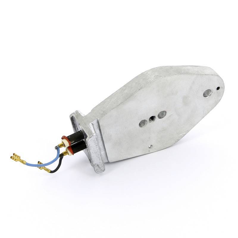 Насадка для сварочного аппарата FV-PLAST плоская SM4 AZZBR038