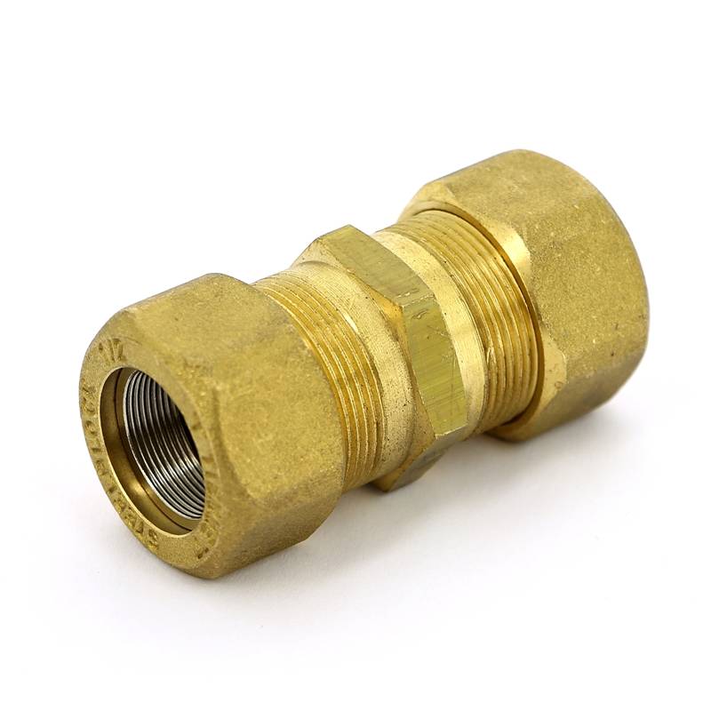 Муфта обжимная Tiemme для стальных труб 1/2 1500242