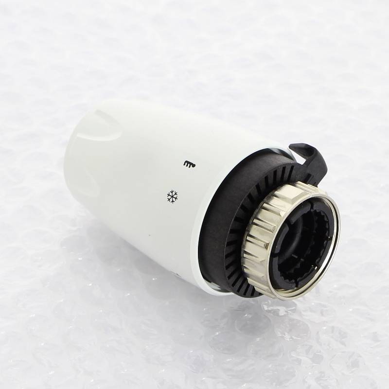 Термоголовка жидкостная Uni-Fitt DX M30x1.5 169D0000