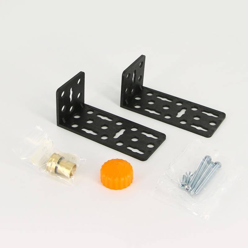 Терморегулирующий узел Uni-Fitt HeatBox B 3/4 HP для теплого пола 466B0200