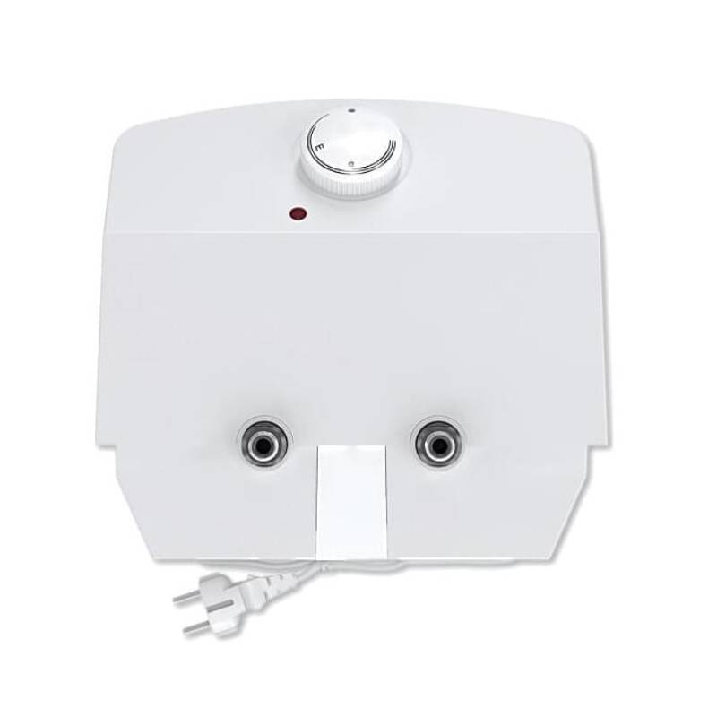 Водонагреватель электрический накопительный Haier ESH 10 U-P Plus 10 л под раковиной 201397