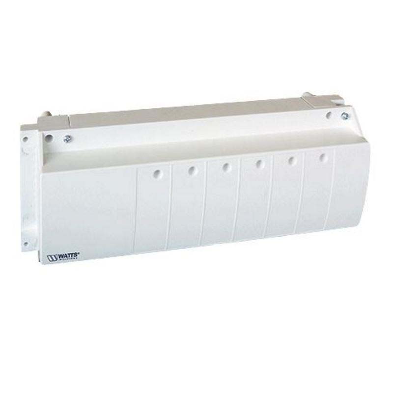 Базовый модуль WATTS WFHC Master 4 зоны 24В нормально закрытый 10021113
