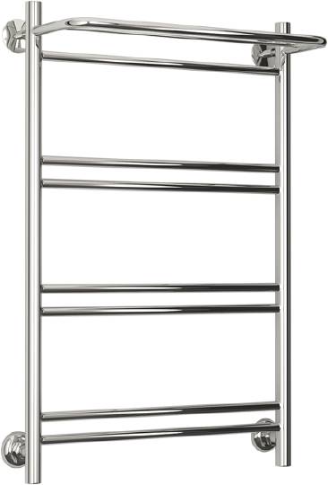 Полотенцесушитель водяной Стилье Версия-Н1 46x79.4 см без покрытия 00621-8040